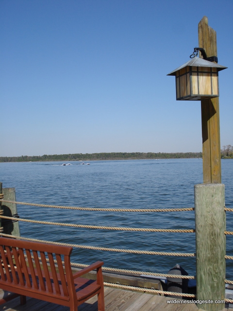 Bay Lake